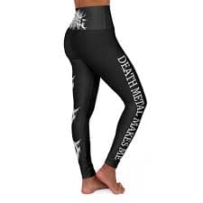 Fit Pants