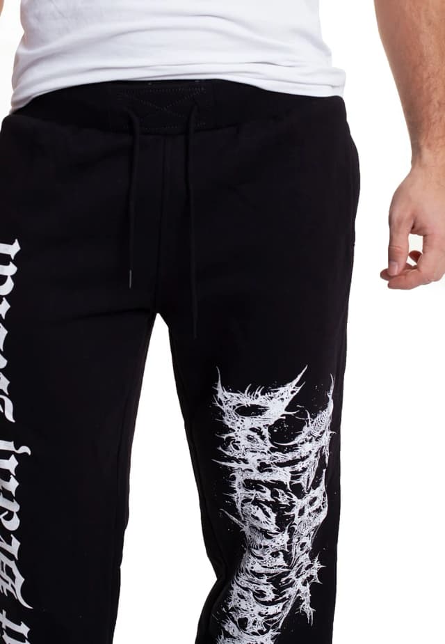 Classic Pants