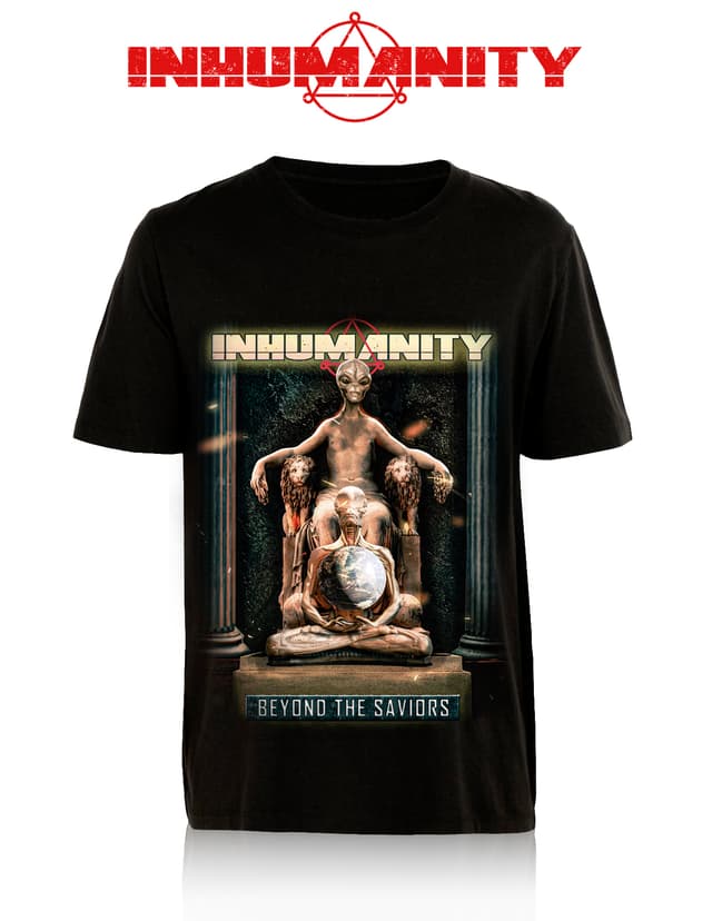 Free Shirt